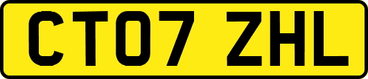 CT07ZHL