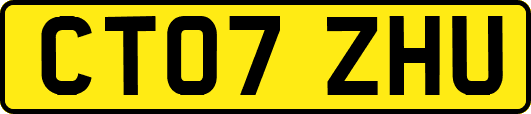 CT07ZHU