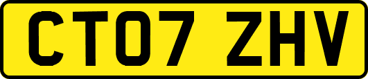 CT07ZHV