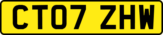 CT07ZHW