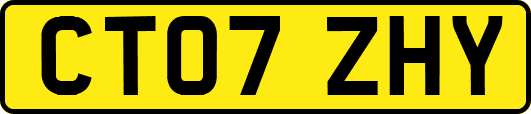 CT07ZHY