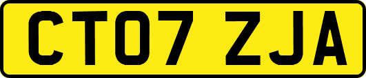 CT07ZJA