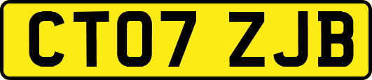 CT07ZJB
