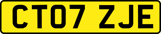 CT07ZJE