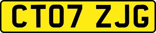 CT07ZJG
