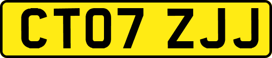 CT07ZJJ
