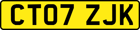 CT07ZJK