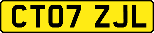 CT07ZJL