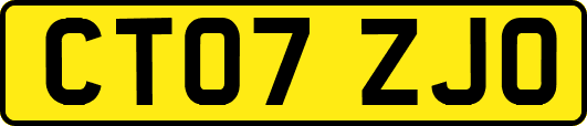 CT07ZJO