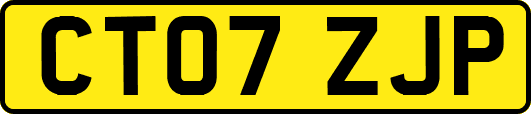 CT07ZJP