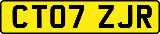 CT07ZJR