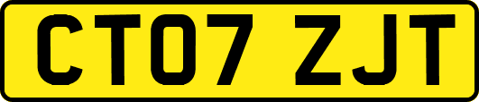 CT07ZJT