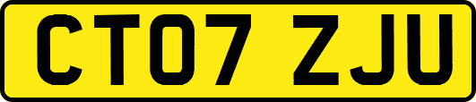 CT07ZJU