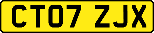 CT07ZJX