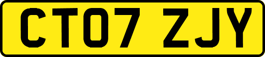 CT07ZJY