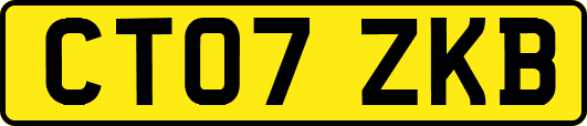 CT07ZKB