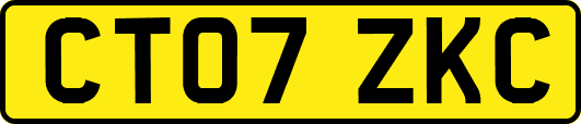 CT07ZKC
