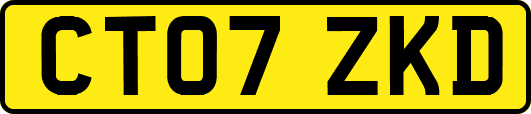 CT07ZKD