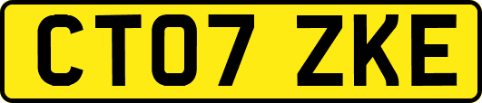 CT07ZKE