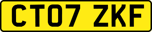CT07ZKF