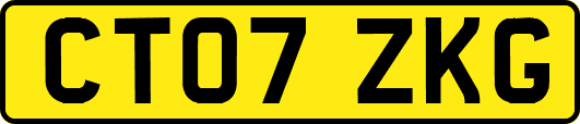 CT07ZKG