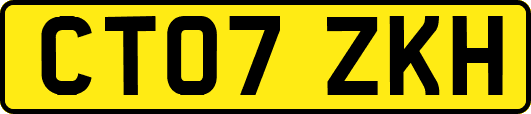 CT07ZKH