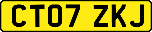 CT07ZKJ