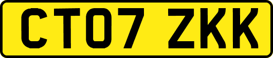 CT07ZKK