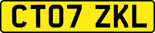 CT07ZKL