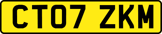 CT07ZKM