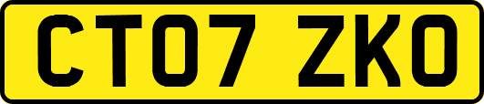 CT07ZKO