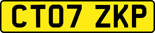 CT07ZKP