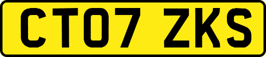 CT07ZKS