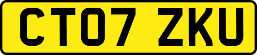 CT07ZKU