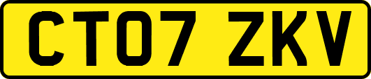CT07ZKV