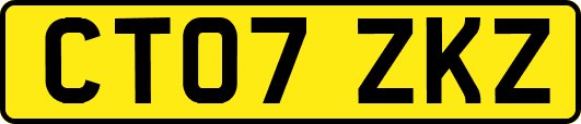 CT07ZKZ