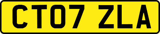 CT07ZLA