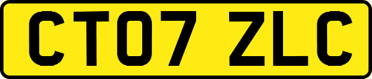 CT07ZLC