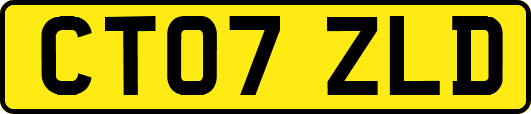 CT07ZLD
