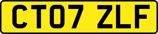 CT07ZLF