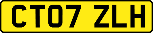 CT07ZLH