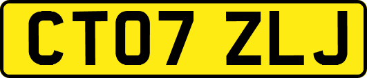 CT07ZLJ