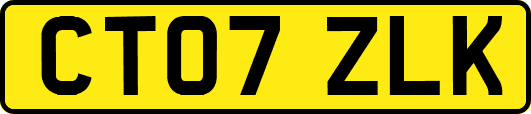 CT07ZLK