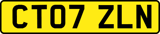 CT07ZLN