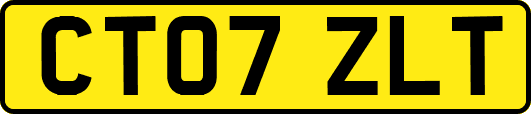 CT07ZLT