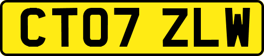 CT07ZLW