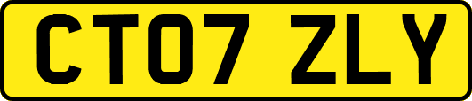 CT07ZLY