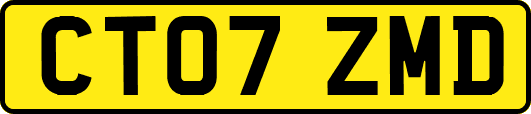 CT07ZMD
