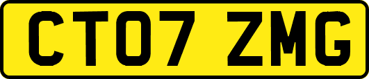 CT07ZMG