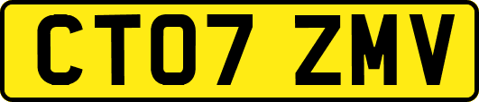 CT07ZMV
